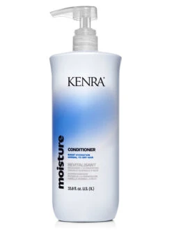 Kenra Moisturizing Conditioner 5 Kenra Moisturizing Conditioner -Image Beauty Shop PDP 0005 New Moisture Liter Conditioner Hero Shot