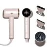 T3 Aire IQ Smart Intelligent Hair Dryer- Satin Blush -Image Beauty Shop PDPproductimage Carousel AireIQSatinBlush 2400x2400 SKU 100589 UL 10