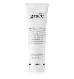 Philosophy Pure Grace Shimmering Body Lotion 8 Oz