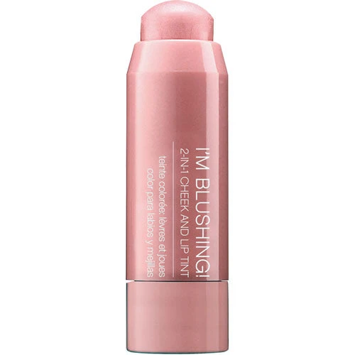 Palladio Im Blushing 2-in-1 Cheek And Lip Tint 6 Palladio Im Blushing 2-in-1 Cheek And Lip Tint - Image 4