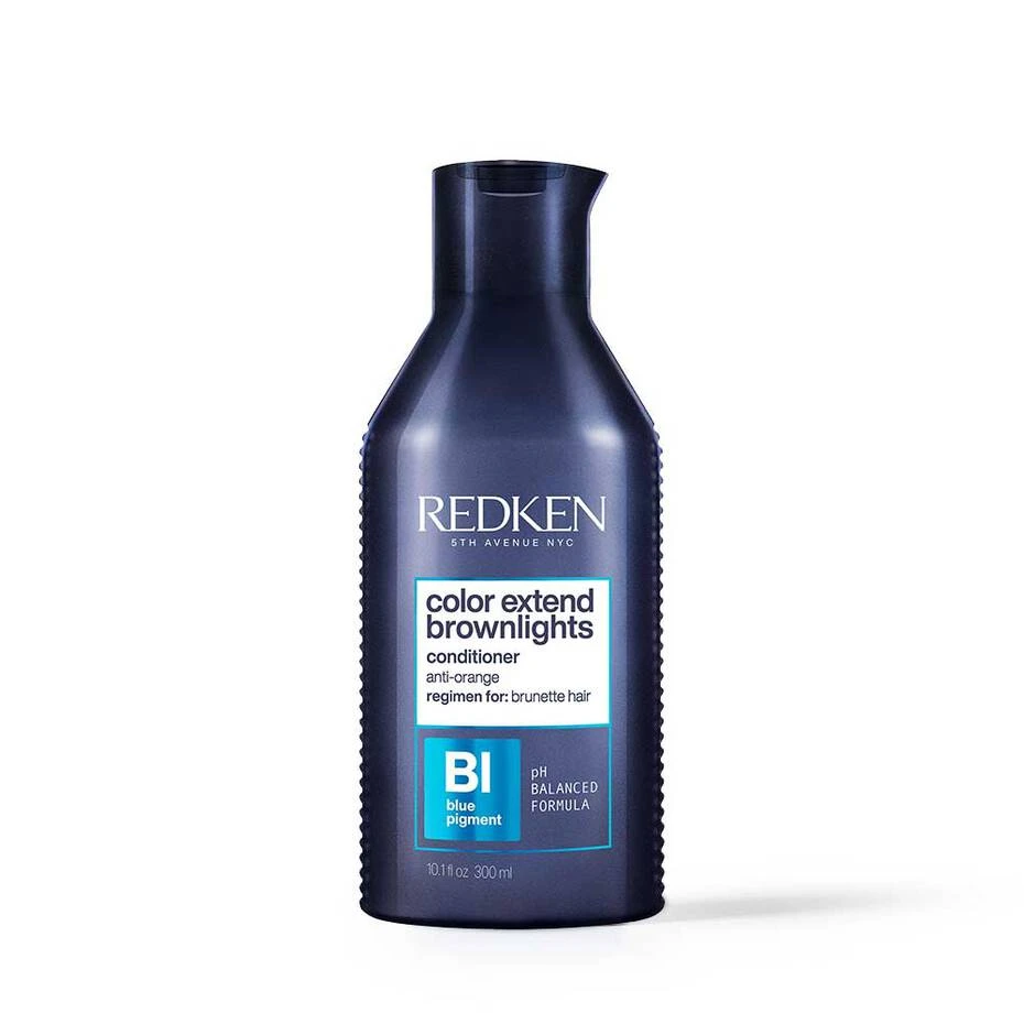 Redken Color Extend Brownlights Conditioner 3 Redken Color Extend Brownlights Conditioner