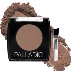 Palladio Brow Powder -Image Beauty Shop Palladio Brow Powder Soft Brown