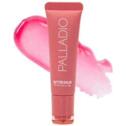 Palladio Butter Balm -Image Beauty Shop Palladio Butter Balm Strawberry Shortcake