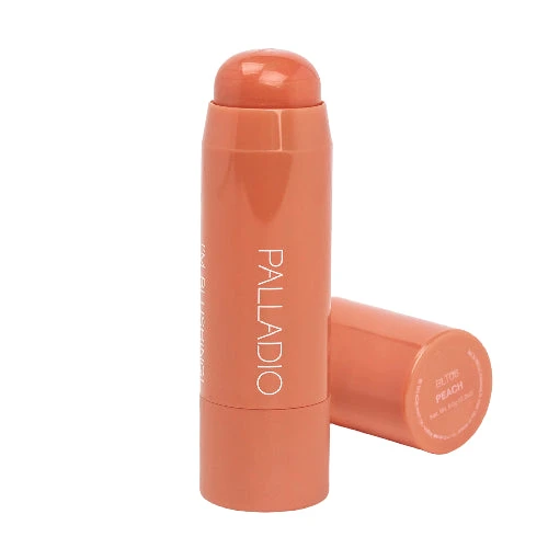 Palladio Im Blushing 2-in-1 Cheek And Lip Tint 8 Palladio Im Blushing 2-in-1 Cheek And Lip Tint - Image 6
