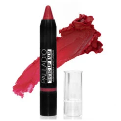 Palladio Tinted Lip Balm 12 Palladio Tinted Lip Balm -Image Beauty Shop Palladio Tinted Lip Balm Cherry Bomb 1