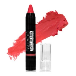 Palladio Tinted Lip Balm 11 Palladio Tinted Lip Balm -Image Beauty Shop Palladio Tinted Lip Balm Strawberry Jam 1