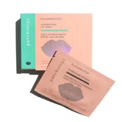 Patchology Flashpatch Hydrating Lip Gels 5-Pack
