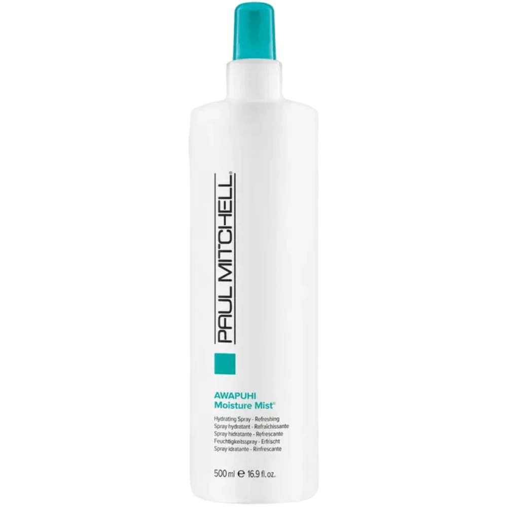 Paul Mitchell Awapuhi Mist 4 Paul Mitchell Awapuhi Mist - Image 2