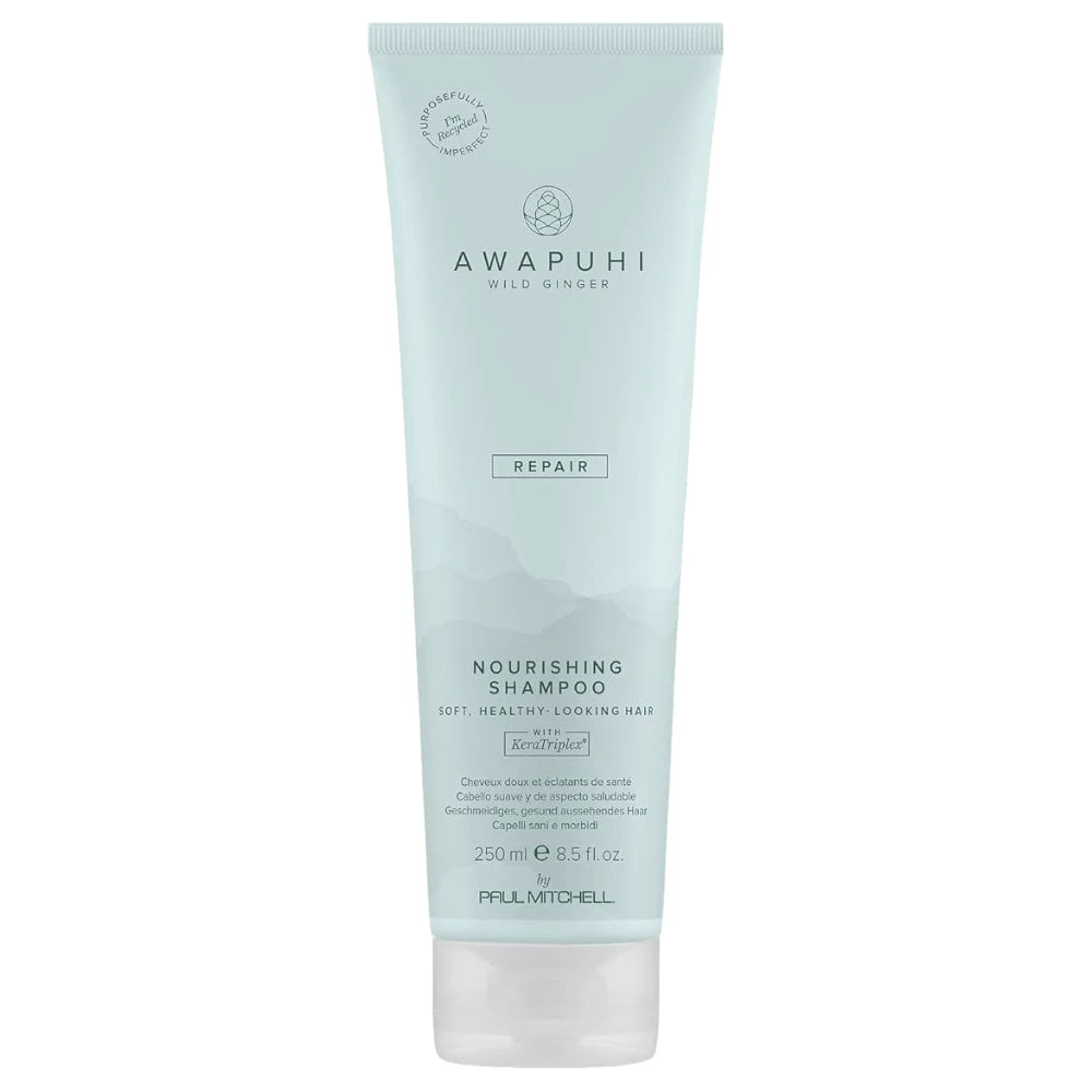 Paul Mitchell Awapuhi Wild Ginger Nourishing Shampoo 3 Paul Mitchell Awapuhi Wild Ginger Nourishing Shampoo
