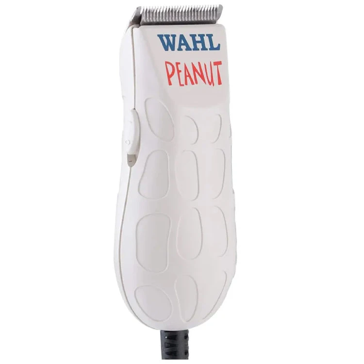 Wahl Peanut Clipper/Trimmer 3 Wahl Peanut Clipper/Trimmer