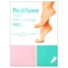 Pediluxe Foot Exfoliating Peel Lavender Scent 1 Pediluxe Foot Exfoliating Peel Lavender Scent -Image Beauty Shop Pediluxe Foot Exfoliating Peel Lavender Scent