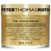 Peter Thomas Roth 24K Gold Mask 5 Oz -Image Beauty Shop Peter Thomas Roth 24 K Gold Mask 5 oz