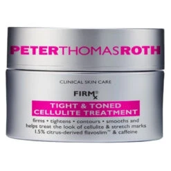 Peter Thomas Roth Firm X Tight And Toned Cellulite Treatment 3.4 Oz