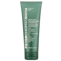 Peter Thomas Roth Mega Rich Shampoo 8 Oz