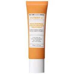 Peter Thomas Roth Potent C Niacinamide Discoloration Treatment 1.7 Oz
