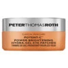 Peter Thomas Roth Potent C Power Brightening Hydra Gel Eye Patches(30 Pairs/60 Patches) -Image Beauty Shop Peter Thomas Roth Potent C Power Brightening Hydra Gel Eye Patches 30 Pairs 60 Patches