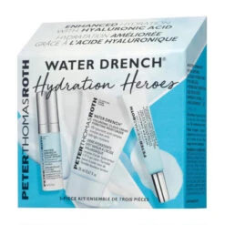 Peter Thomas Roth The Gift Of Hydration 3 Piece Kit