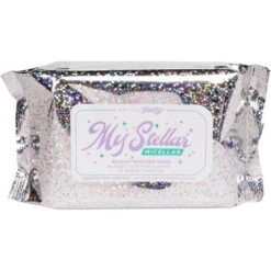 Petite N Pretty My Stellar Micellar Makeup Remover Wipes