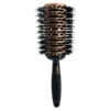 Phillips Luxe Thermal Tourmaline Monster Vent Brush Poly Round 3.5 Inch -Image Beauty Shop Phillips Luxe Thermal Tourmaline Monster Vent Brush Poly Round 3 5 inch