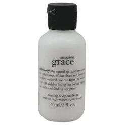 Philosophy Amazing Grace Body Emulsion 7 Philosophy Amazing Grace Body Emulsion -Image Beauty Shop Philosophy Amazing Grace Firming Body Emulsion 2 oz