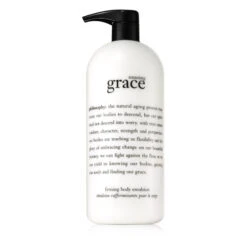 Philosophy Amazing Grace Body Emulsion
