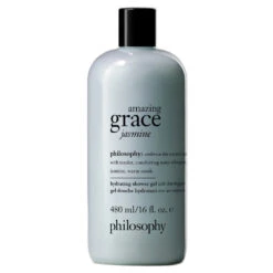 Philosophy Amazing Grace Hydrating Shower Gel Jasmine 16 Oz