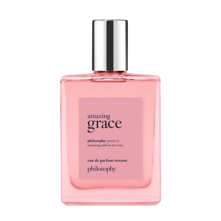Philosophy Amazing Grace Intense Eau De Parfum 2 Oz 3 Philosophy Amazing Grace Intense Eau De Parfum 2 Oz