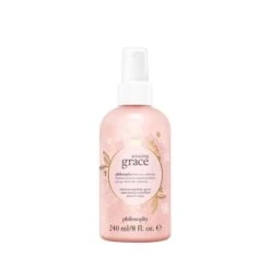 Philosophy Amazing Grace Shimmering Body Spritz 8 Oz