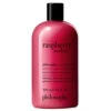 Philosophy Hydrating Shower Gel Raspberry Sorbet 16 Oz -Image Beauty Shop Philosophy Hydrating Shower Gel Raspberry Sorbet 16 oz