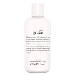 Philosophy Pure Grace Body Emulsion 8 Oz