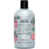 Philosophy Shower Gel-Skating In The Snow 16 Oz 1 Philosophy Shower Gel-Skating In The Snow 16 Oz -Image Beauty Shop Philosophy Shower Gel skating In The Snow 16 oz