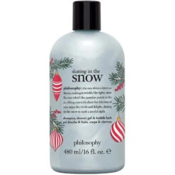 Philosophy Shower Gel-Skating In The Snow 16 Oz