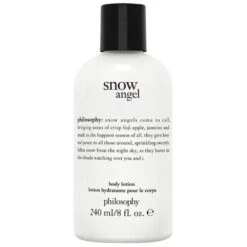 Philosophy Snow Angel Body Lotion 8 Oz