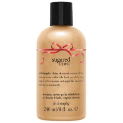 Philosophy Sugared Crust Shower Gel