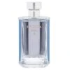 Prada Prada L'Homme L'Eau Eau De Toilette Spray 3.4 Oz