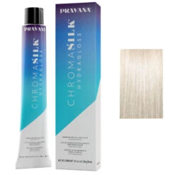 Pravana HydraGloss Demi Gel Hair Color -Image Beauty Shop Pravana Hydra Gloss Demi Gel Hair Color 10 NT Extra Light Neutral Blonde