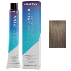 Pravana HydraGloss Demi Gel Hair Color -Image Beauty Shop Pravana Hydra Gloss Demi Gel Hair Color 6 BV Dark Beige Blonde