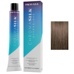Pravana HydraGloss Demi Gel Hair Color -Image Beauty Shop Pravana Hydra Gloss Demi Gel Hair Color 6 GBV Dark Golden Beige Blonde