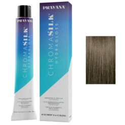 Pravana HydraGloss Demi Gel Hair Color -Image Beauty Shop Pravana Hydra Gloss Demi Gel Hair Color 6 NT Dark Neutral Blonde