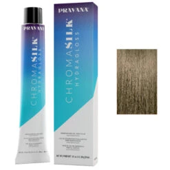 Pravana HydraGloss Demi Gel Hair Color -Image Beauty Shop Pravana Hydra Gloss Demi Gel Hair Color 7 NT Neutral Blonde