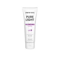 Pravana Pure Light Blonding Creme 8.5 Oz