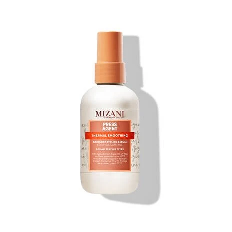 Mizani Press Agent Thermal Smoothing Raincoat Styling Serum 3.36 Oz 3 Mizani Press Agent Thermal Smoothing Raincoat Styling Serum 3.36 Oz