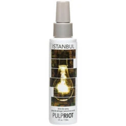 Pulp Riot Istanbul Blow Dry Spray 4 Oz