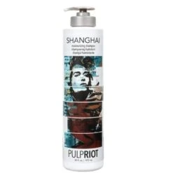 Pulp Riot Shanghai Moisturizing Shampoo -Image Beauty Shop Pulp Riot Shanghai Moisturizing Shampoo 33 Oz