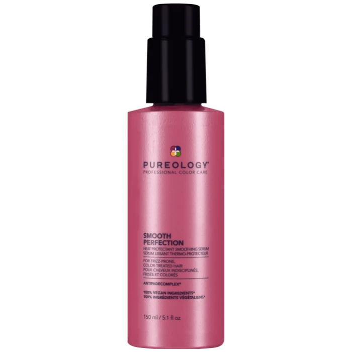 Pureology Smooth Perfection Smoothing Serum 5.1 Oz 3 Pureology Smooth Perfection Smoothing Serum 5.1 Oz