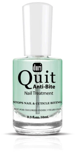 Duri Quit Anti-Bite Nail Treatment .3 Oz