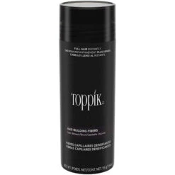 Toppik Fibers-Dark Brown -Image Beauty Shop Qdd6X8e