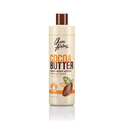 Queen Helene Cocoa Butter Lotion 3 Queen Helene Cocoa Butter Lotion