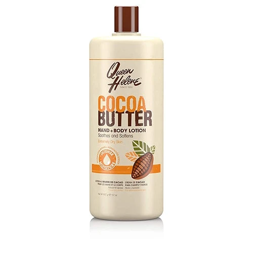 Queen Helene Cocoa Butter Lotion 6 Queen Helene Cocoa Butter Lotion - Image 4