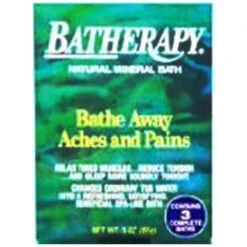 Queen Helene Salts Original 3 Oz